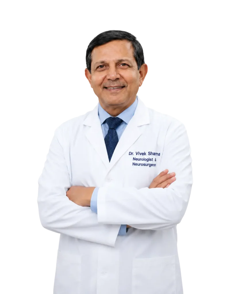dr vivek sharma