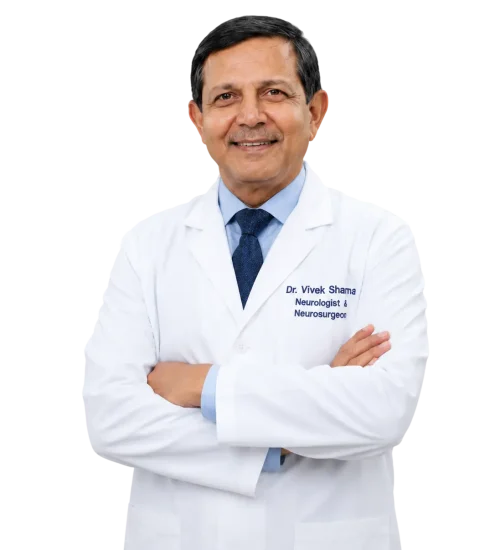 dr vivek sharma